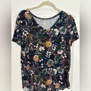 Grace & Lace perfect tee, XS